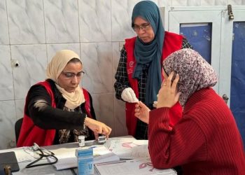 وزارة الصحة تستقبل أكثر من 71 مليون زيارة للسيدات لتلقي خدمات الفحص والتوعية