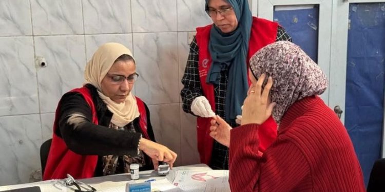 وزارة الصحة تستقبل أكثر من 71 مليون زيارة للسيدات لتلقي خدمات الفحص والتوعية