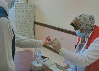 الصحة: المبادرات الرئاسية «100 مليون صحة» قدمت 289 مليون خدمة طبية
