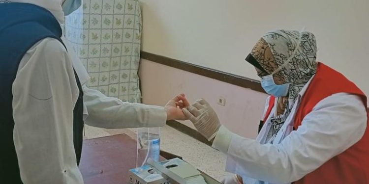 الصحة: المبادرات الرئاسية «100 مليون صحة» قدمت 289 مليون خدمة طبية