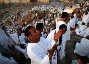 غلق باب التقديم لحج الجمعيات الأهلية لموسم حج 1448هـ – 2027م  غدًا الإثنين
