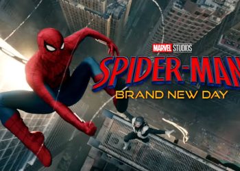فيلم Spider-Man: Brand New Day يحقق 2 مليار و219 مليون دولار