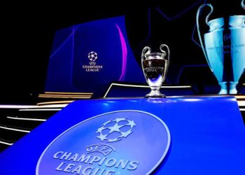 قرعة دوري أبطال أوروبا 2026-2027.. الموعد والتصنيف والقنوات الناقلة