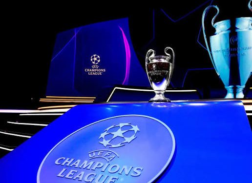 قرعة دوري أبطال أوروبا 2026-2027.. الموعد والتصنيف والقنوات الناقلة