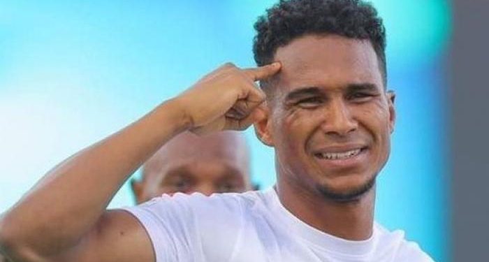 الجزيرى يتمسك بالبقاء مع الزمالك واستكمال عقده