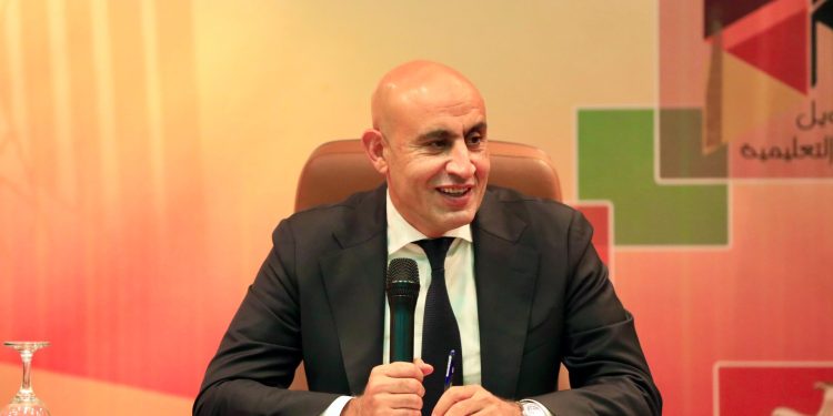 وزير التعليم ينفى زيادة مصروفات المدارس الخاصة 20%