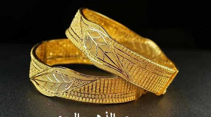 أسعار الذهب في مصر اليوم الإثنين