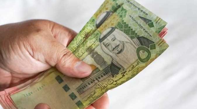 أسعار الريال السعودي في مصر اليوم الأربعاء