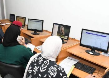 اليوم بدء مرحلة تقليل الاغتراب لطلاب المرحلتين الأولى والثانية بتنسيق الجامعات والمعاهد