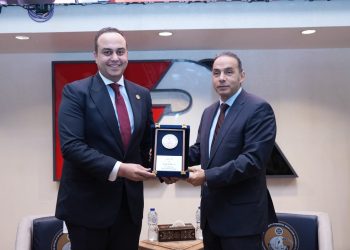 الرقابة المالية والرعاية الصحية تبحثان تعظيم الاستفادة من أدوات التمويل والتأمين لدعم «التأمين الصحي الشامل»