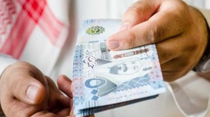 أسعار الريال السعودي في مصر اليوم الإثنين