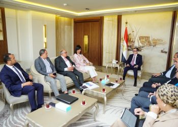 وزير التخطيط يتابع استعدادات استضافة مصر للمهرجان العالمي لريادة الأعمال في نوفمبر المقبل