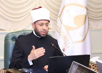 شراكة بين الأوقاف والشباب والرياضة لنشر ثقافة التطوع لدى الشباب