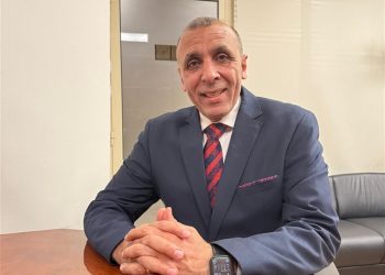 أحمد نعماني : تجديد الثقة في محافظ البنك المركزي رسالة من القيادة السياسية باستمرار الاستقرار المصرفي والنقدي
