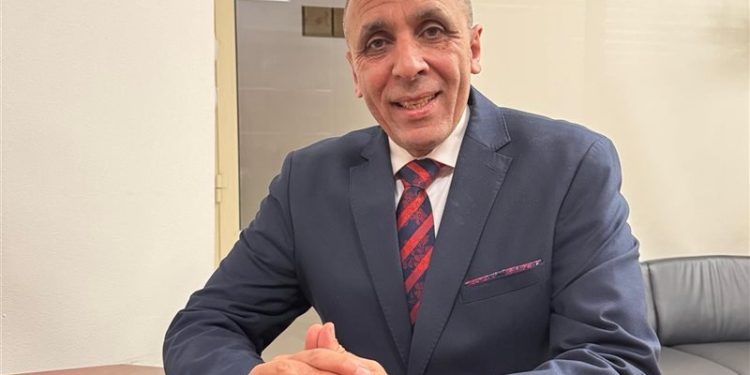 أحمد نعماني : تجديد الثقة في محافظ البنك المركزي رسالة من القيادة السياسية باستمرار الاستقرار المصرفي والنقدي
