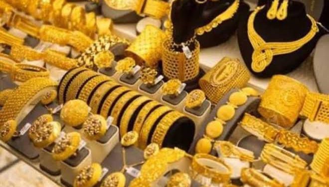 سعر الذهب اليوم الخميس 20 أغسطس