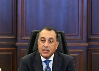 رئيس الوزراء يلقي كلمة مسجلة أمام مؤتمر المصريين بالخارج 2026