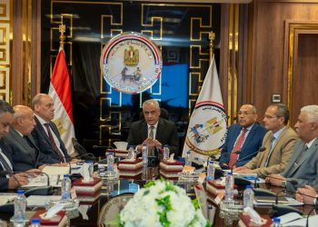 وزير الإنتاج الحربي: تطوير إنتاج الذخائر وتوطين التكنولوجيا لتعزيز القدرات التصنيعية الوطنية
