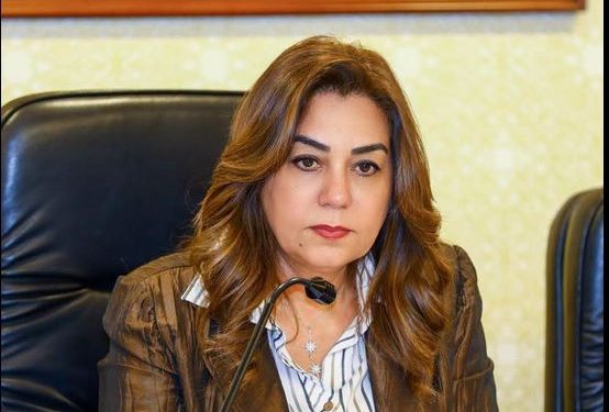 وزيرة التنمية المحلية تحيل مسئولي مراكز ومدن بدمياط للتحقيق بسبب مخالفات جسيمة وإهدار المال العام