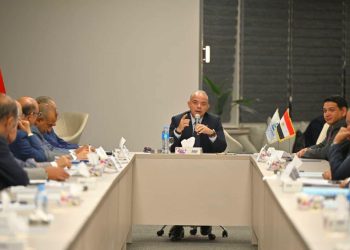 وزير الاستثمار: هدفنا تغيير الواقع للأفضل لتشجيع الاستثمار وزيادة القدرات الإنتاجية
