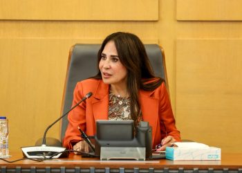 وزيرة الإسكان تعقد اجتماعًا لمتابعة مستجدات تنفيذ مشروع «حدائق تلال الفسطاط»
