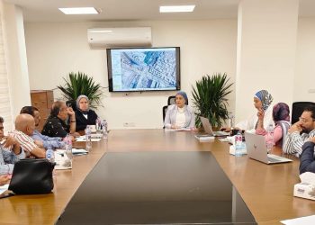 “القومي لتنظيم الإعلانات” للمحافظات: لا تجديد للتراخيص إلا وفقا للمخططات الجديدة