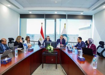 وزيرا التخطيط والبترول يبحثان جهود تحقيق أمن الطاقة ضمن خطة التنمية الاقتصادية والاجتماعية للعام المالي ٢٠٢٧/٢٠٢٦