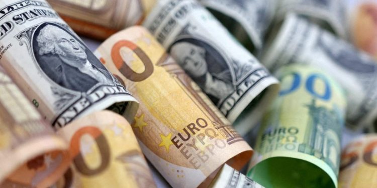 أسعار العملات في مصر اليوم الثلاثاء