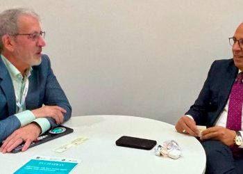 سويلم يبحث مع جامعة أريزونا توظيف الذكاء الاصطناعي والأقمار الصناعية لدعم «منظومة المياه 2.0»