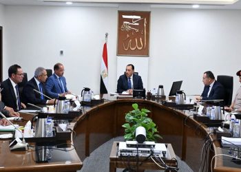رئيس الوزراء يستعرض أبرز محاور عمل وزارة التعليم العالي للارتقاء بمنظومة التعليم الجامعي
