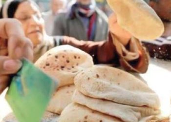 مساعد وزير التموين: البيانات اللحظية سلاح الرقابة لرصد أي مخالفة في وقتها