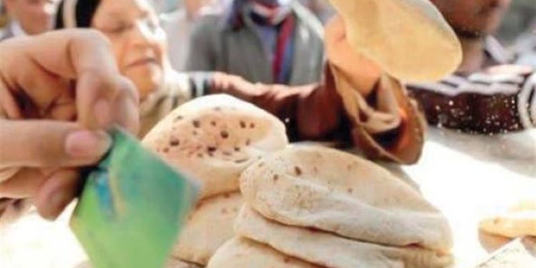 مساعد وزير التموين: البيانات اللحظية سلاح الرقابة لرصد أي مخالفة في وقتها