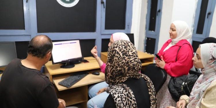 التعليم العالي: غدًا آخر موعد لتسجيل طلبات تقليل الاغتراب لطلاب المرحلتين الأولى والثانية بتنسيق الجامعات والمعاهد