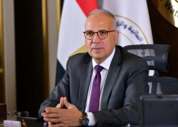 سويلم يتابع نتائج أعمال الوفد الفني المصري بشأن تأهيل خزان جبل أولياء