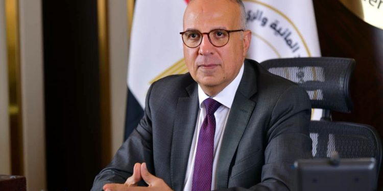 سويلم يتابع نتائج أعمال الوفد الفني المصري بشأن تأهيل خزان جبل أولياء
