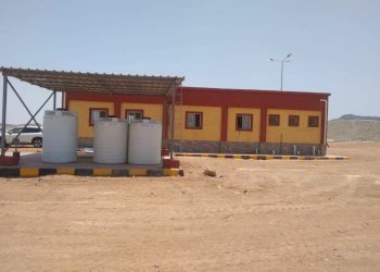 وزيرة التنمية المحلية تعلن تسليم المدفن الصحي الآمن بشلاتين بتكلفة 80 مليون جنيه