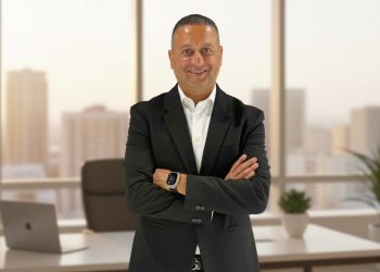 جون جرجيس : 4 محاور رئيسية لإطلاق مبادرة “Future Forward” بالتعاون مع إيتيدا