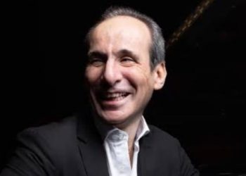 عمرو سليم يحيى حفلاً موسيقياً ضمن حفلات المهرجان الصيفي بالأوبرا اليوم