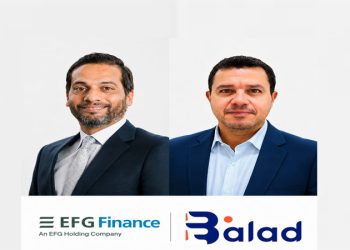 إي اف چي فاينانس تستعرض خطط نمو «بلد» لتعزيز حضورها في سوق تحويلات المصريين بالخارج