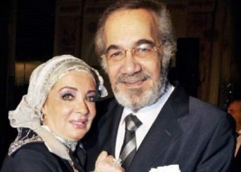 شهيرة عن محمود ياسين: «سابلي الحب.. وعلمني الالتزام والاحترام»