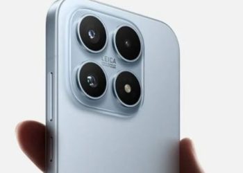 وحش شاومي الجديد.. إليك أهم مواصفات هاتف Xiaomi 18 Pro