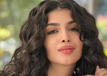 سارة بركة تقتحم السينما المصرية بفيلمين دفعة واحدة