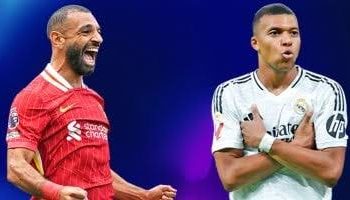 محمد صلاح يتألق بين هدافي العقد.. مبابي يتصدر ورونالدو يتفوق على ميسي