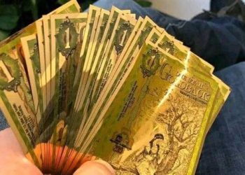 هل ينهار الذهب الورقي؟.. لماذا يتزايد الإقبال العالمي على الذهب الحقيقي؟