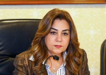 وزيرة التنمية المحلية تتابع نتائج التفتيش والرقابة على 3 أحياء بالقاهرة والغربية