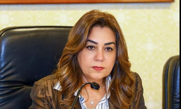 وزيرة التنمية المحلية تتابع نتائج التفتيش والرقابة على 3 أحياء بالقاهرة والغربية