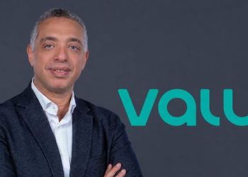 ڤاليو تحقق نموًا قويًا بالنصف الأول من 2026.. الإيرادات ترتفع 29% إلى 3.2 مليار جنيه والأرباح 43% إلى 486 مليونًا