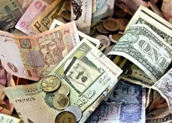 أسعار العملات في مصر اليوم الأربعاء
