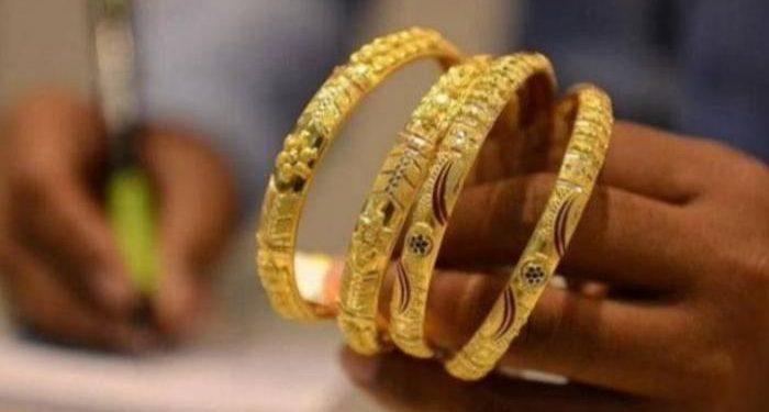 سعر الذهب اليوم السبت 15 أغسطس