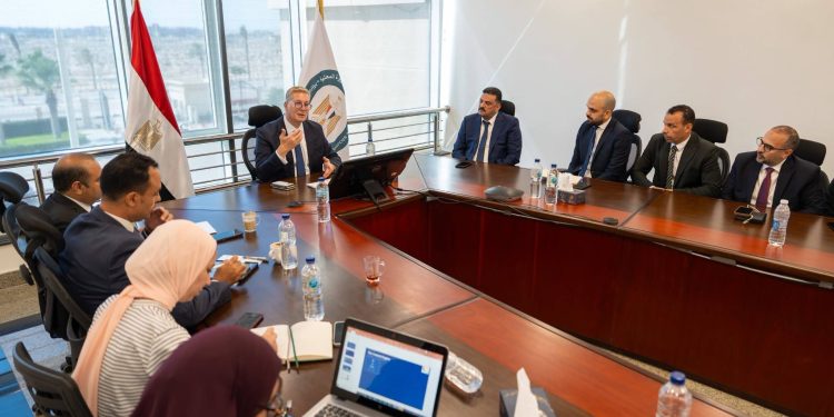 وزير البترول: تحويل الثروات التعدينية إلى صناعات عالية القيمة أولوية لتعظيم عوائد الاقتصاد المصري